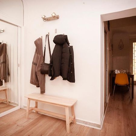 Casa Dalma' - Bari Centro Leilighet Eksteriør bilde