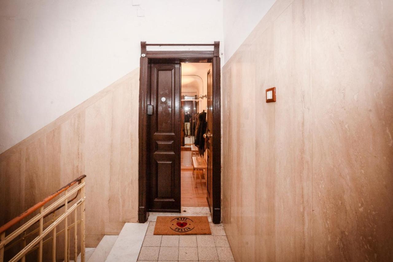 Casa Dalma' - Bari Centro Leilighet Eksteriør bilde