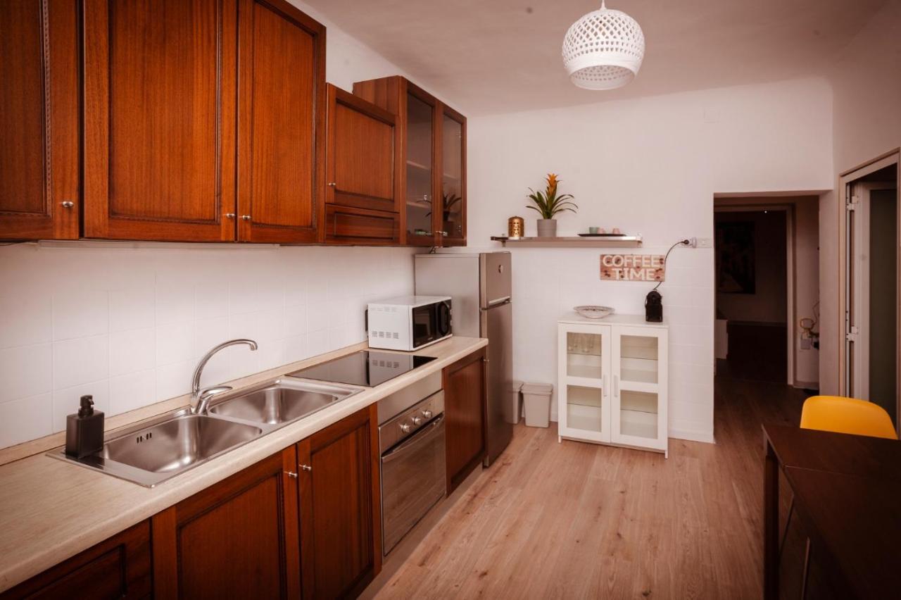 Casa Dalma' - Bari Centro Leilighet Eksteriør bilde